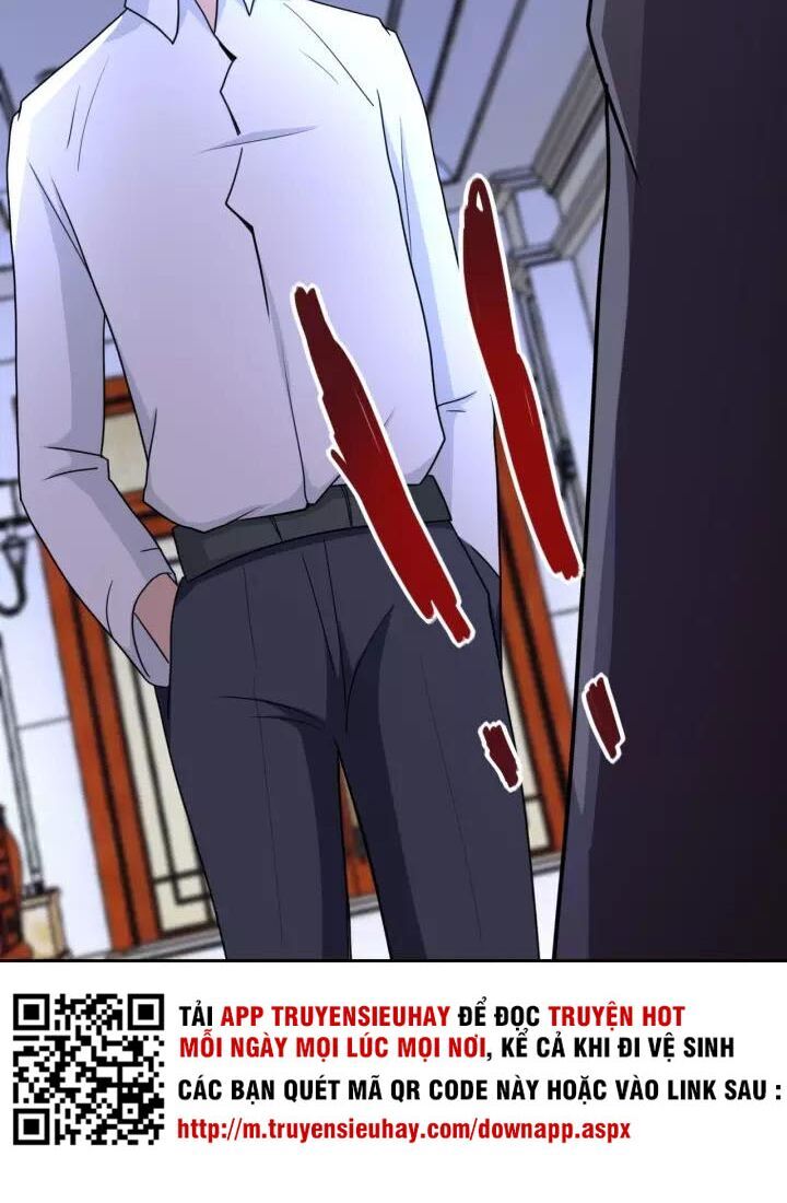 Mạt Thế Siêu Cấp Hệ Thống Chap 62 - Next Chap 63