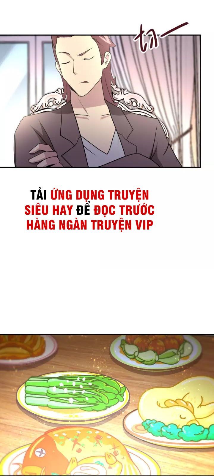 Mạt Thế Siêu Cấp Hệ Thống Chap 62 - Next Chap 63