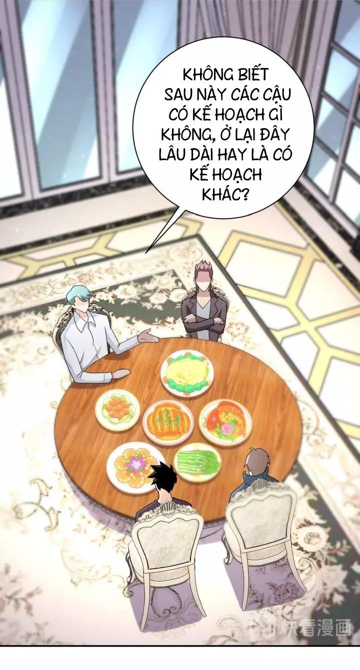 Mạt Thế Siêu Cấp Hệ Thống Chap 62 - Next Chap 63