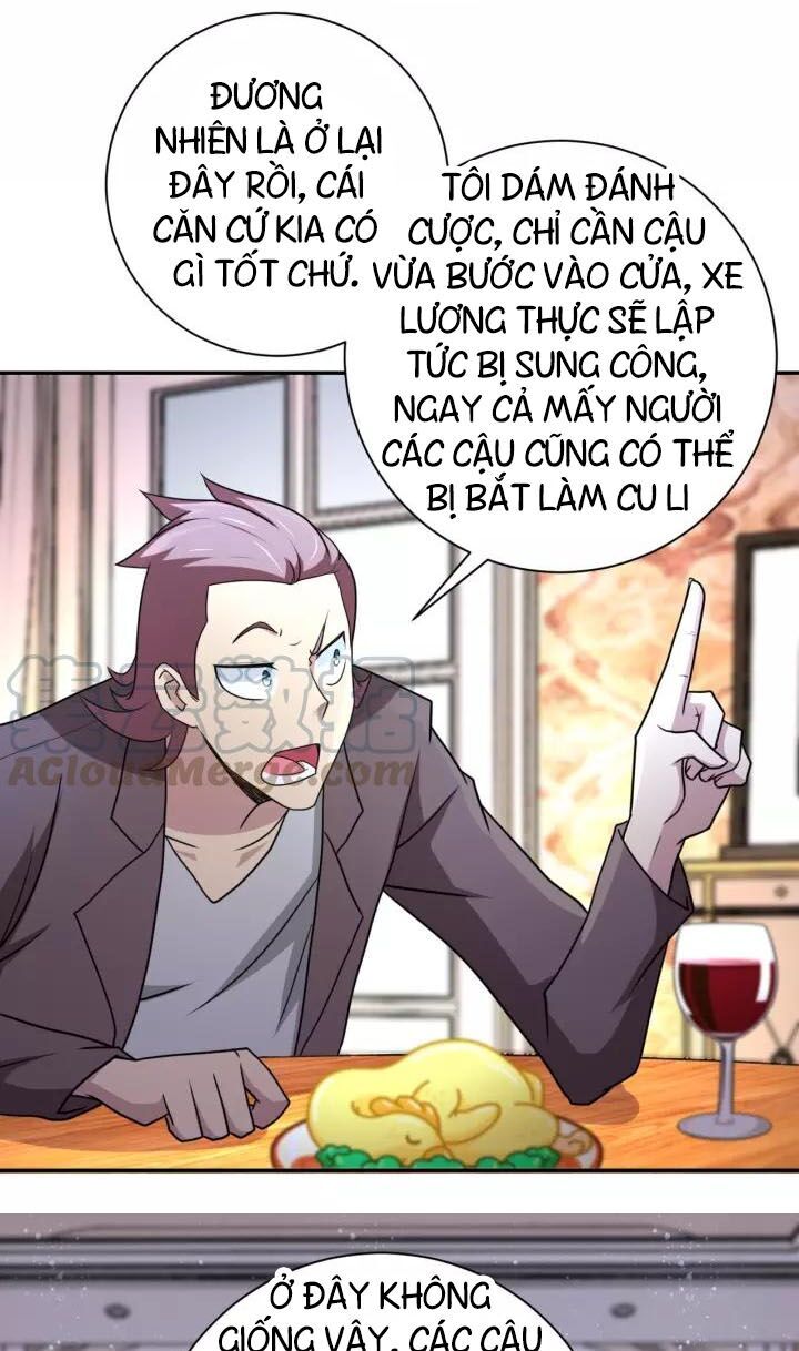 Mạt Thế Siêu Cấp Hệ Thống Chap 62 - Next Chap 63