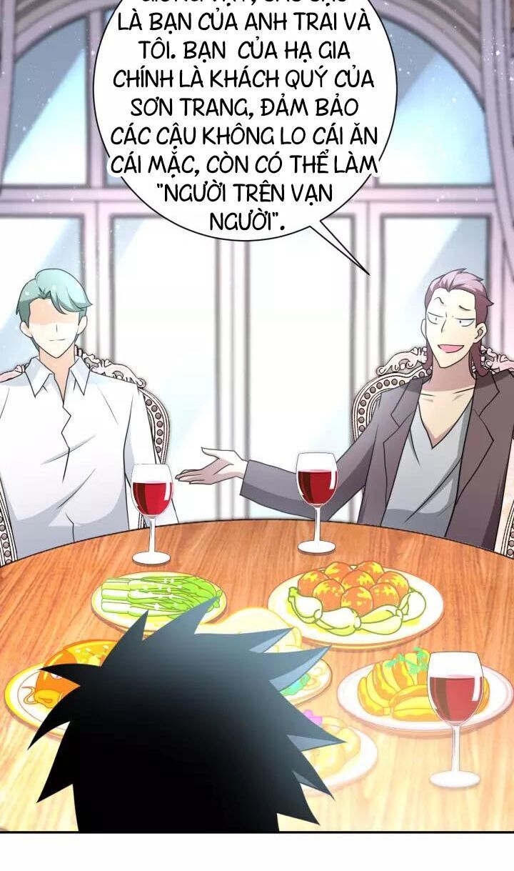 Mạt Thế Siêu Cấp Hệ Thống Chap 62 - Next Chap 63