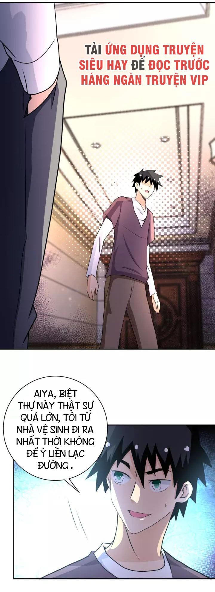 Mạt Thế Siêu Cấp Hệ Thống Chap 63 - Next Chap 64