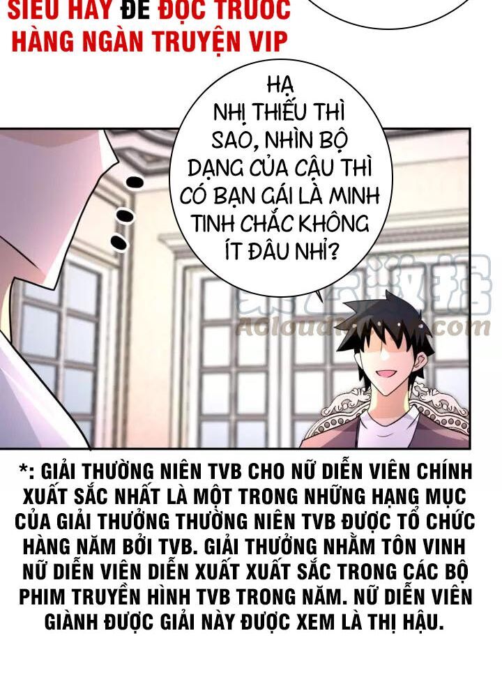 Mạt Thế Siêu Cấp Hệ Thống Chap 63 - Next Chap 64
