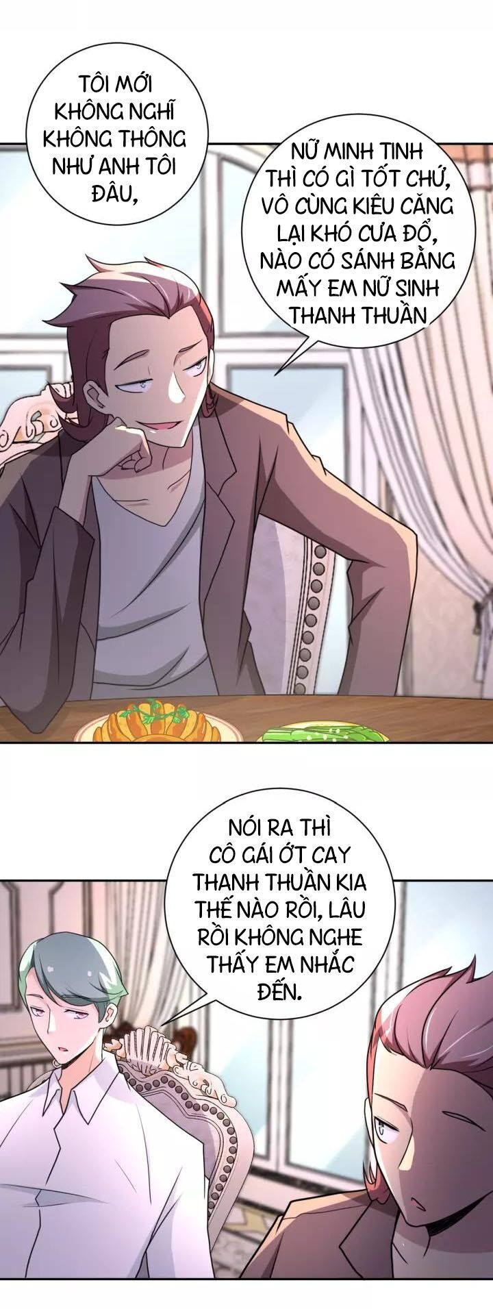 Mạt Thế Siêu Cấp Hệ Thống Chap 63 - Next Chap 64