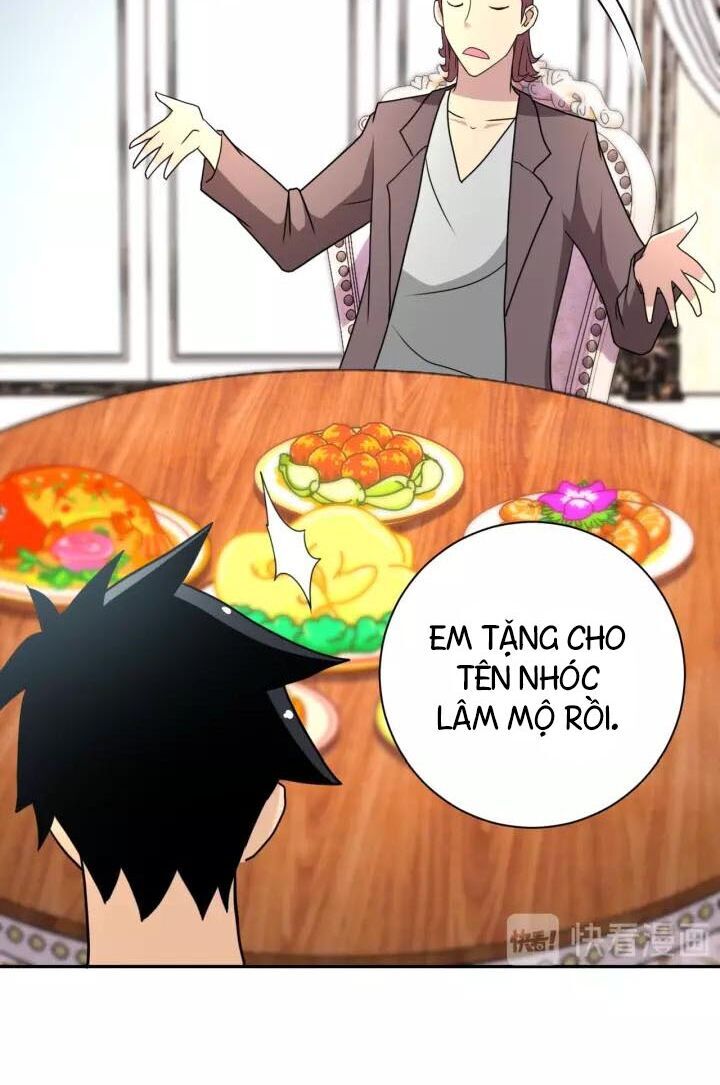 Mạt Thế Siêu Cấp Hệ Thống Chap 63 - Next Chap 64