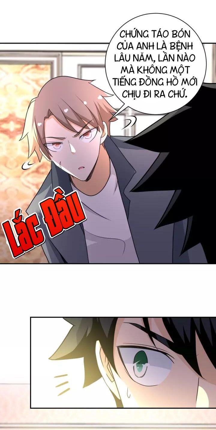 Mạt Thế Siêu Cấp Hệ Thống Chap 63 - Next Chap 64