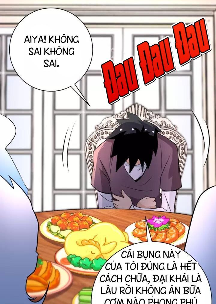 Mạt Thế Siêu Cấp Hệ Thống Chap 63 - Next Chap 64