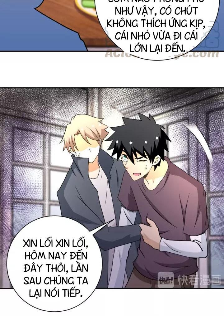 Mạt Thế Siêu Cấp Hệ Thống Chap 63 - Next Chap 64