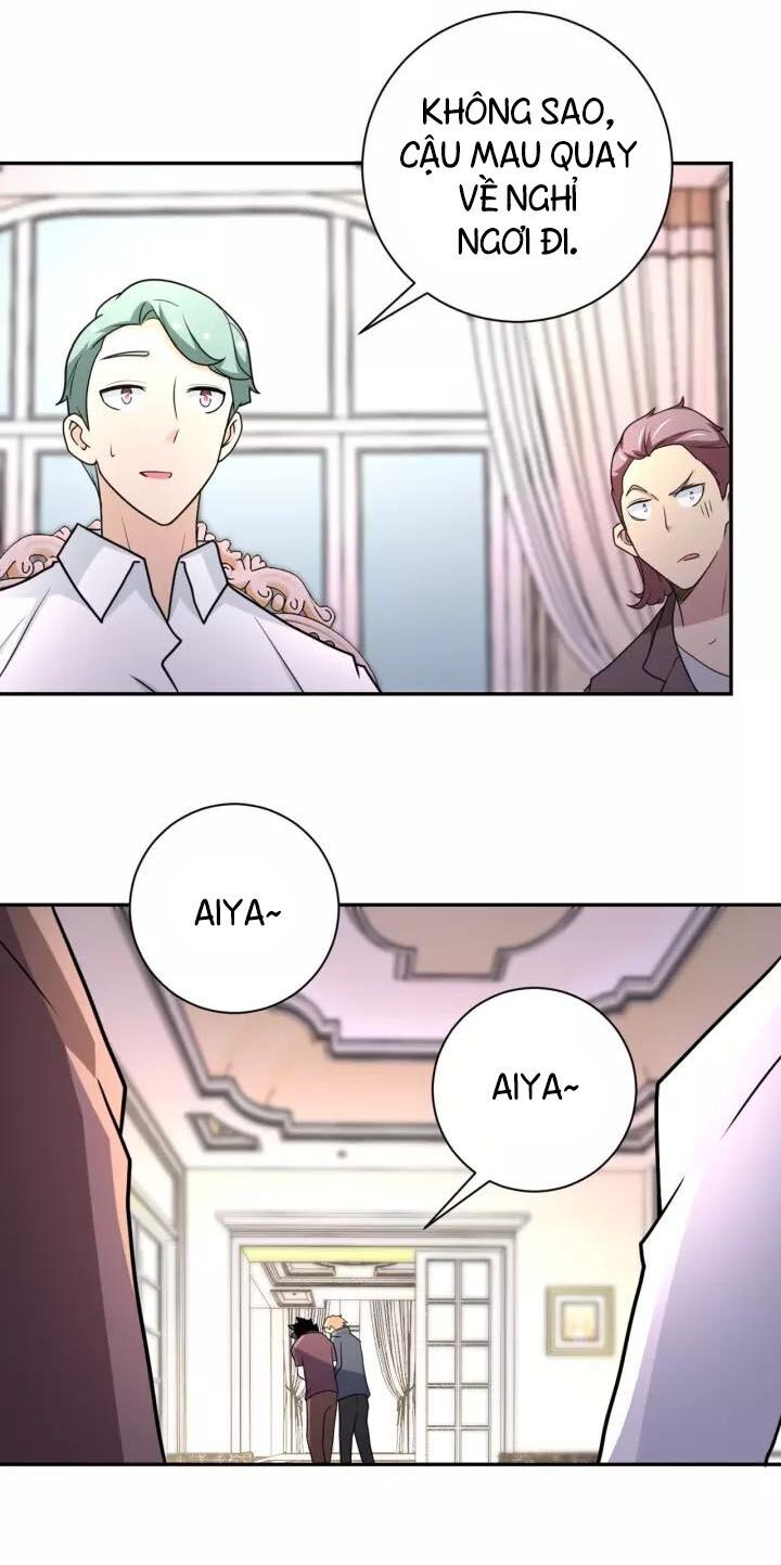 Mạt Thế Siêu Cấp Hệ Thống Chap 63 - Next Chap 64