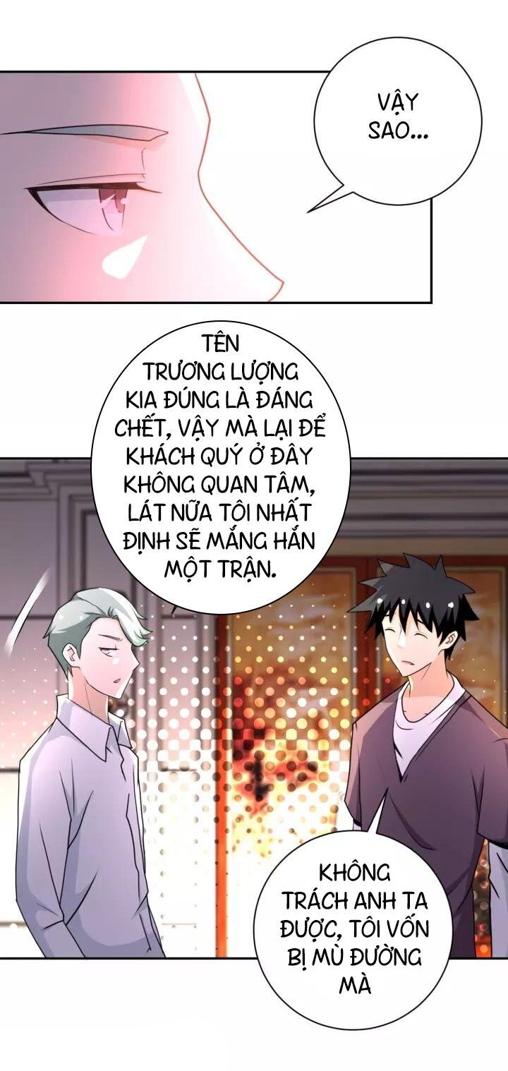 Mạt Thế Siêu Cấp Hệ Thống Chap 63 - Next Chap 64