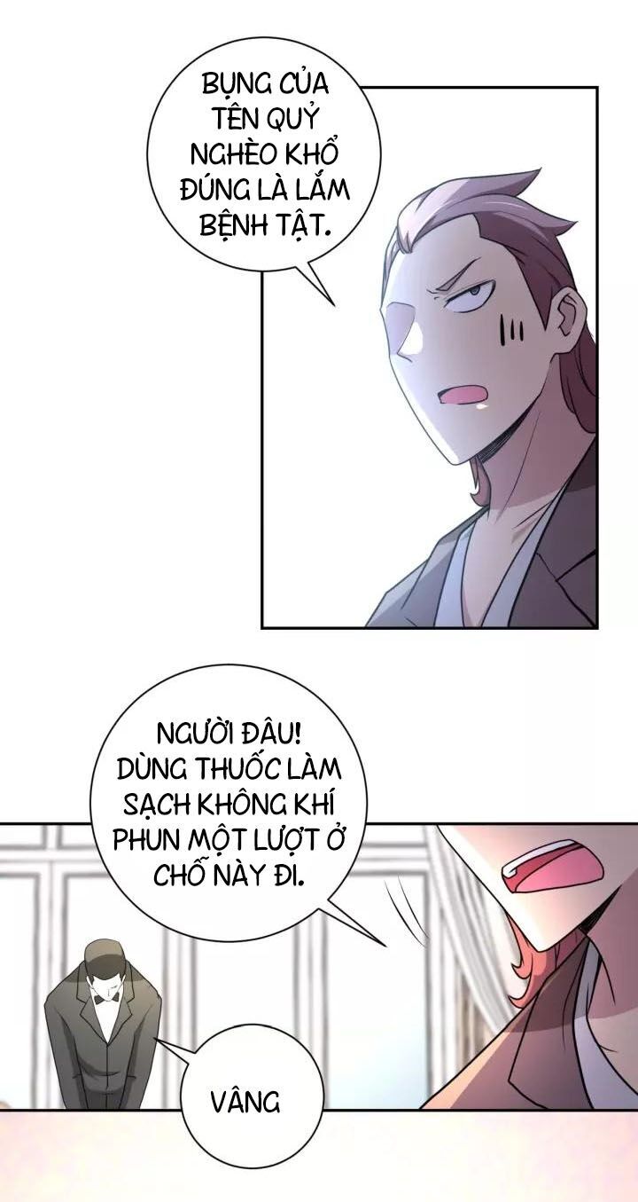 Mạt Thế Siêu Cấp Hệ Thống Chap 63 - Next Chap 64