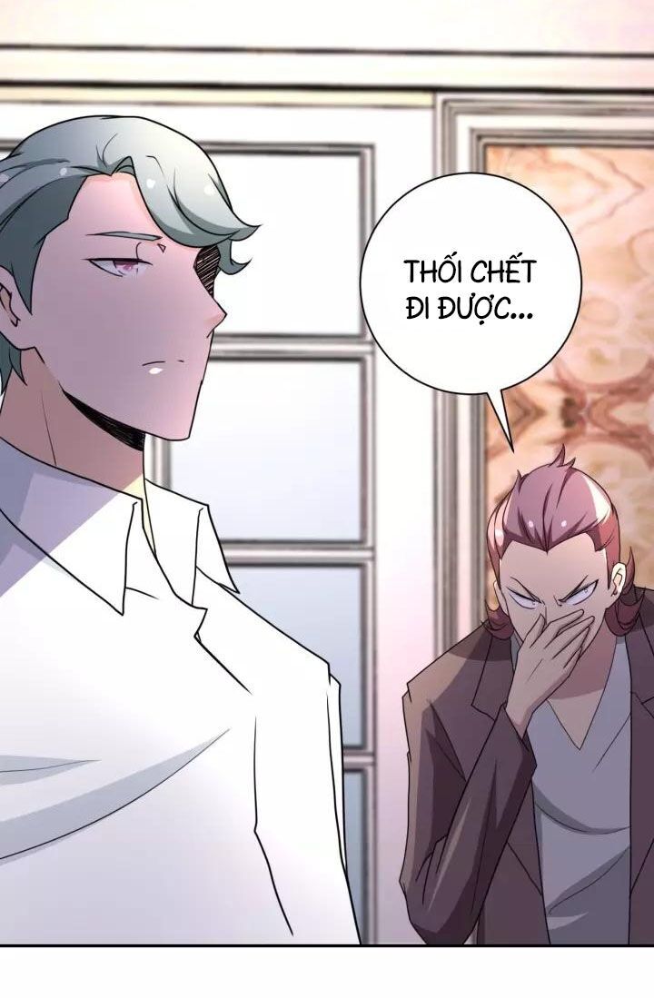 Mạt Thế Siêu Cấp Hệ Thống Chap 63 - Next Chap 64