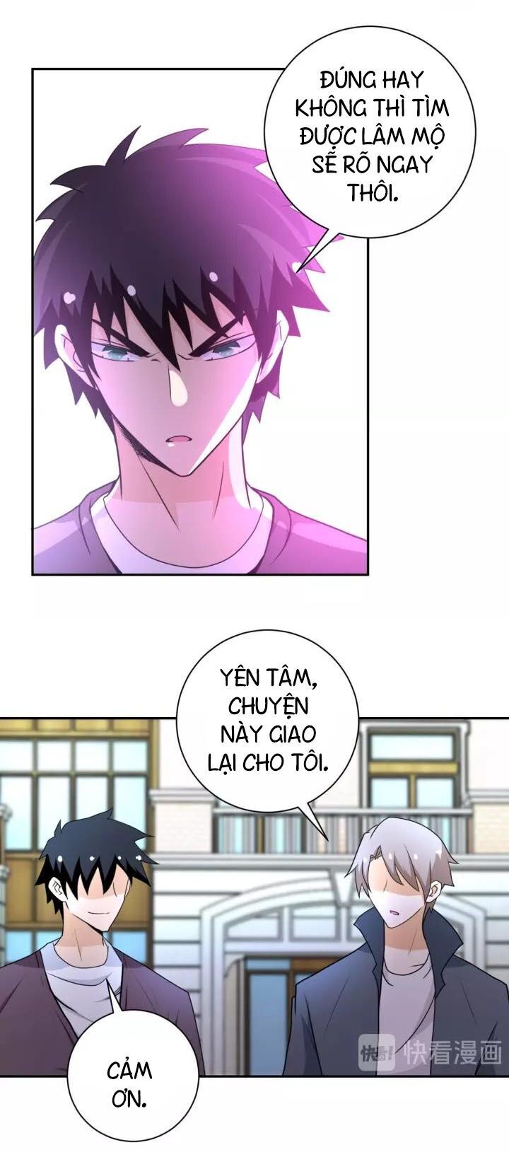Mạt Thế Siêu Cấp Hệ Thống Chap 63 - Next Chap 64