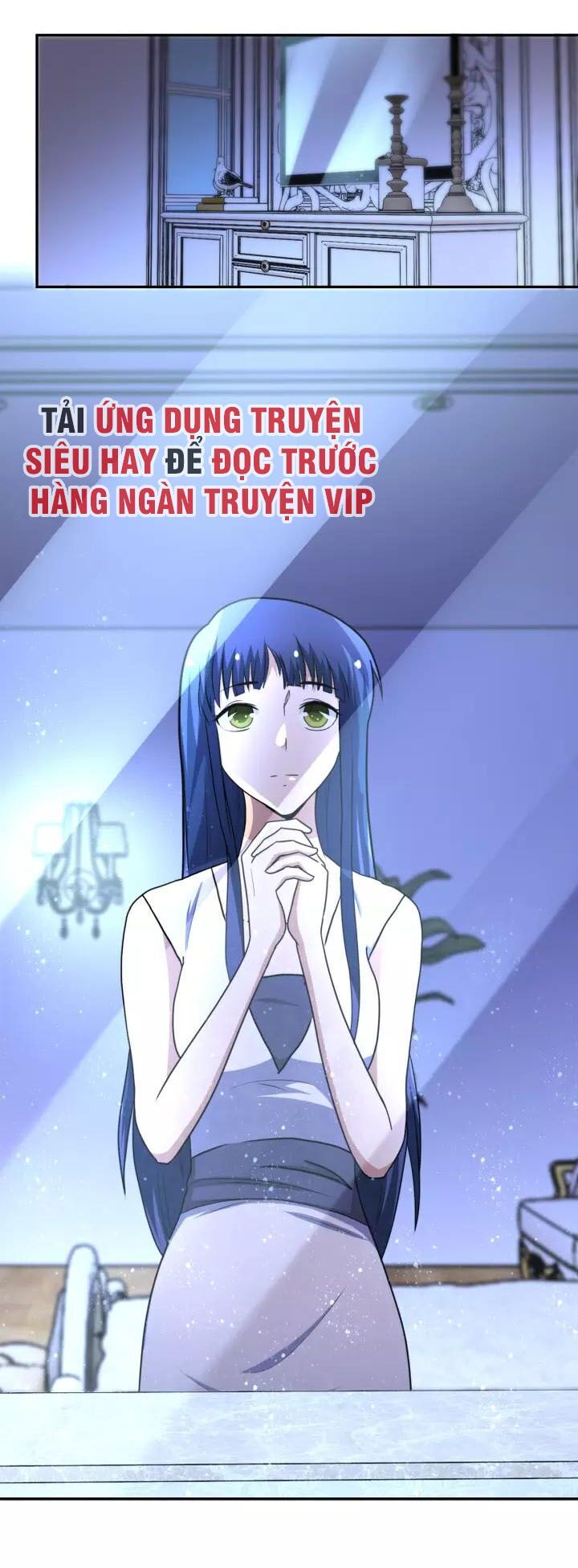 Mạt Thế Siêu Cấp Hệ Thống Chap 63 - Next Chap 64