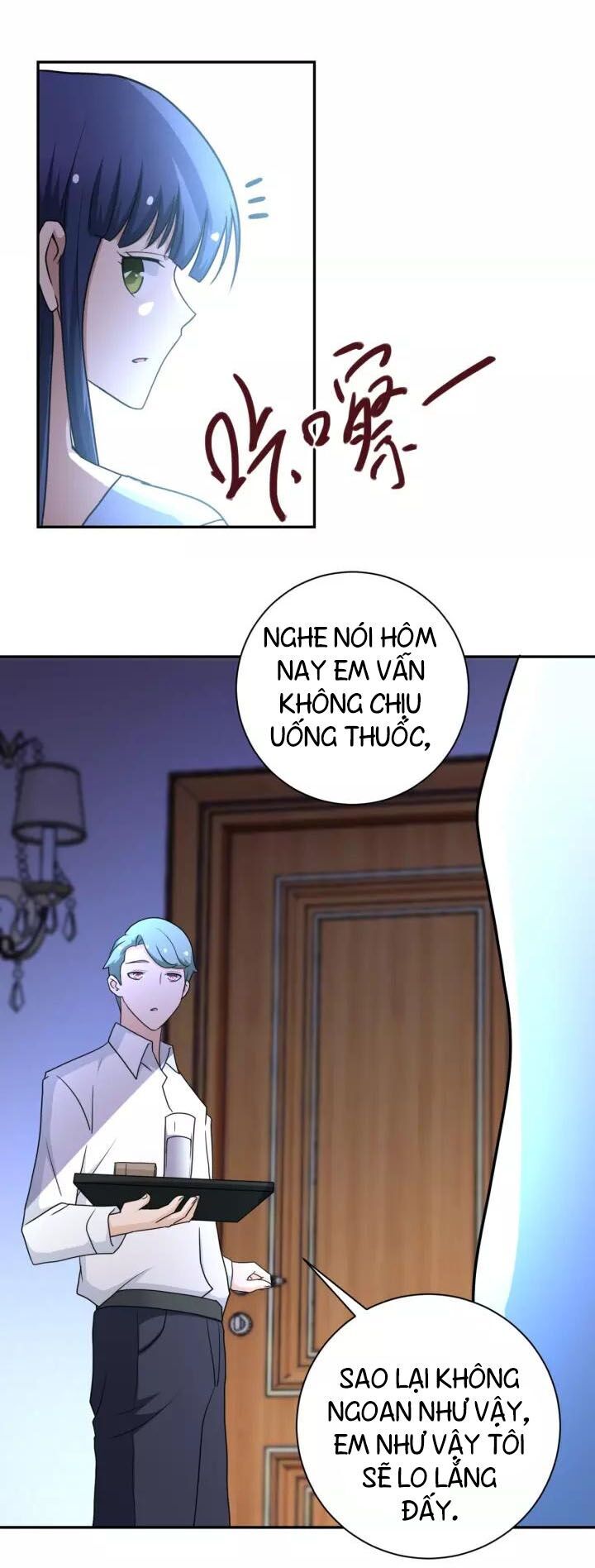 Mạt Thế Siêu Cấp Hệ Thống Chap 63 - Next Chap 64