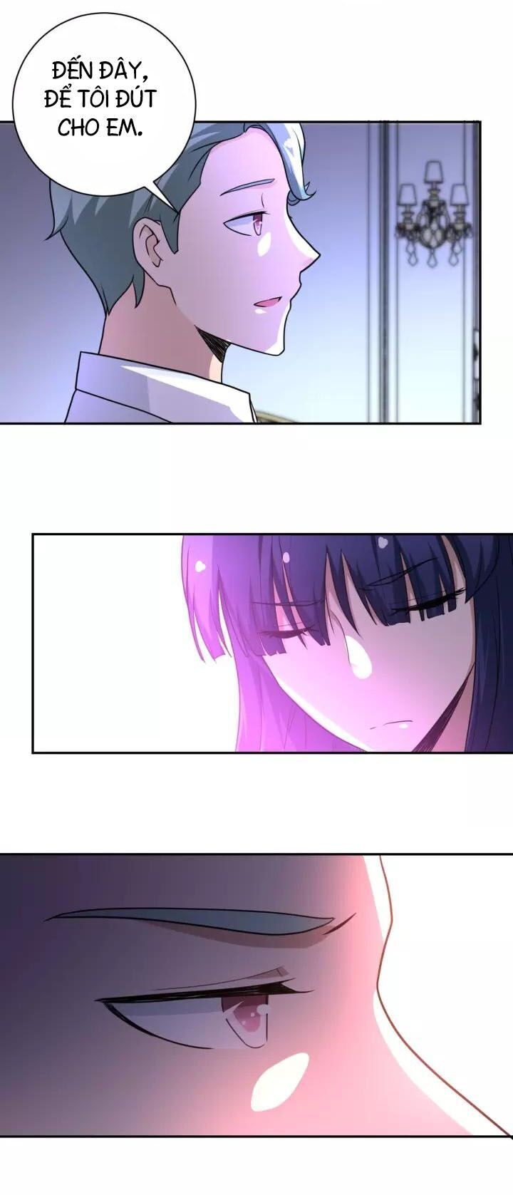 Mạt Thế Siêu Cấp Hệ Thống Chap 63 - Next Chap 64
