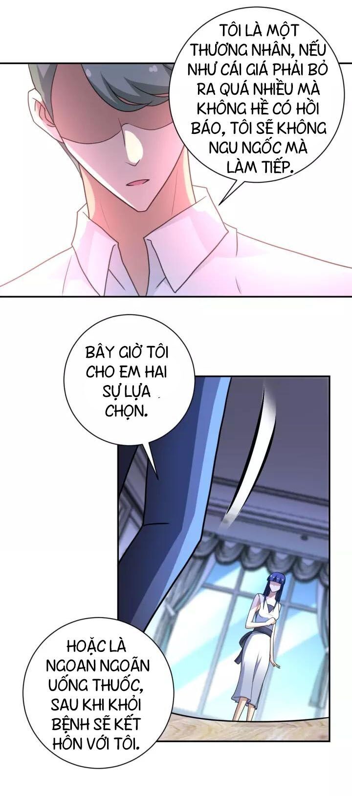 Mạt Thế Siêu Cấp Hệ Thống Chap 63 - Next Chap 64