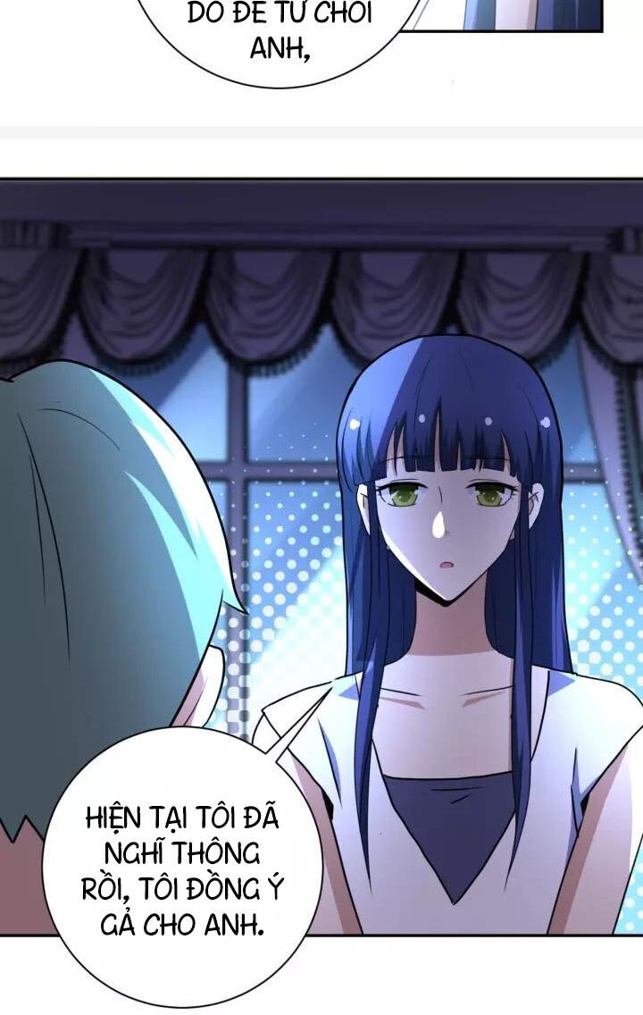 Mạt Thế Siêu Cấp Hệ Thống Chap 63 - Next Chap 64