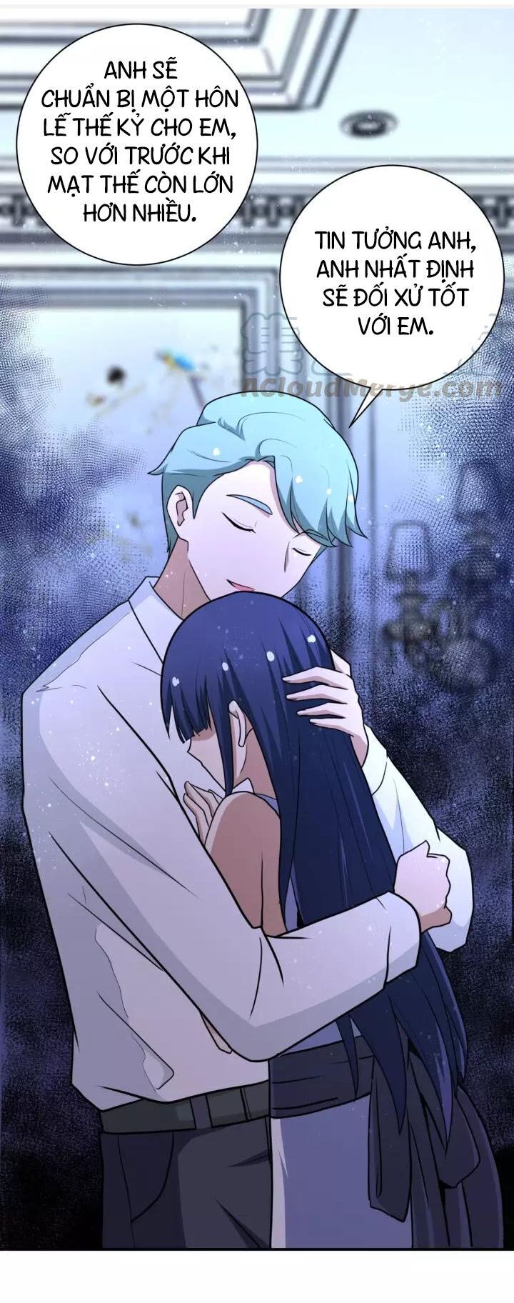 Mạt Thế Siêu Cấp Hệ Thống Chap 63 - Next Chap 64