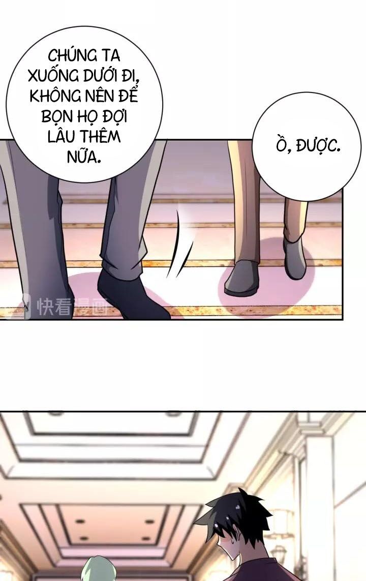 Mạt Thế Siêu Cấp Hệ Thống Chap 63 - Next Chap 64