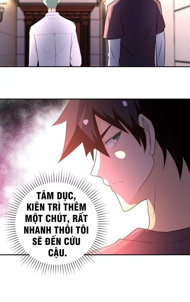 Mạt Thế Siêu Cấp Hệ Thống Chap 63 - Next Chap 64