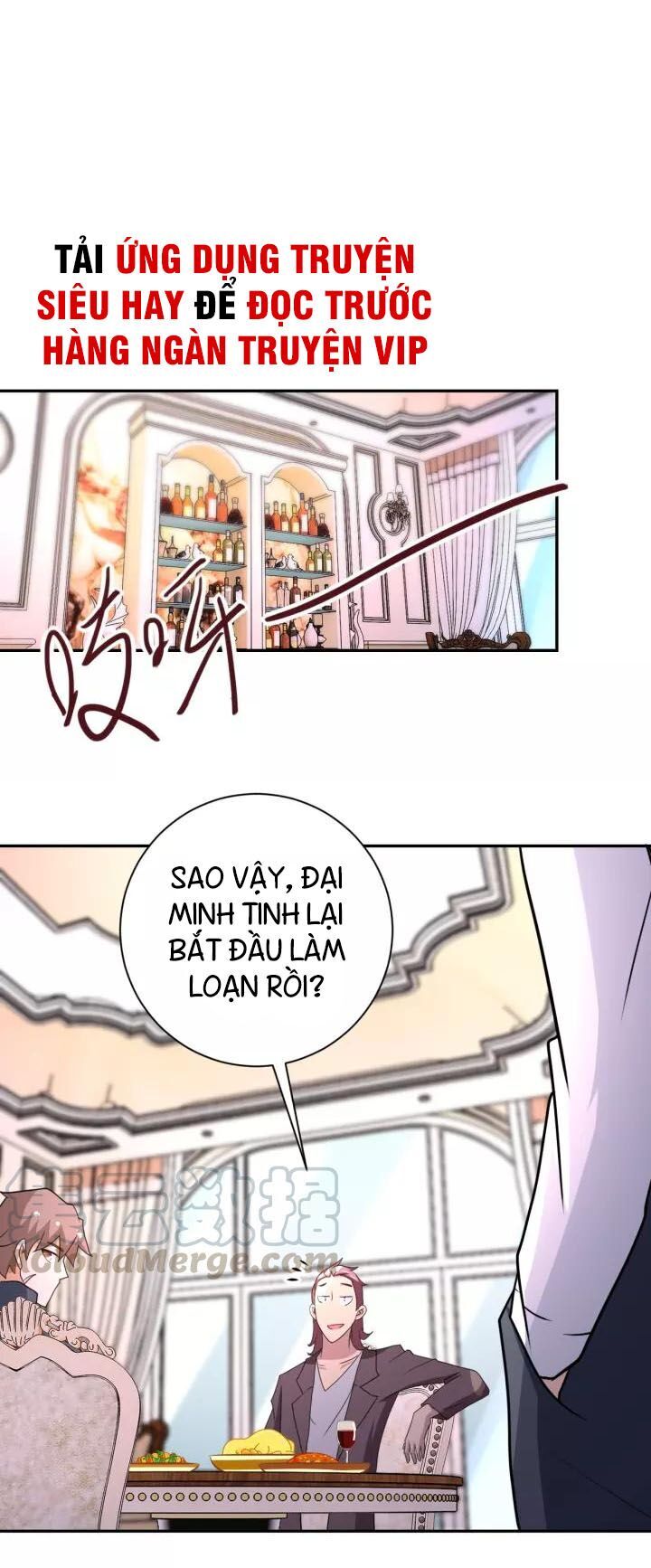 Mạt Thế Siêu Cấp Hệ Thống Chap 63 - Next Chap 64