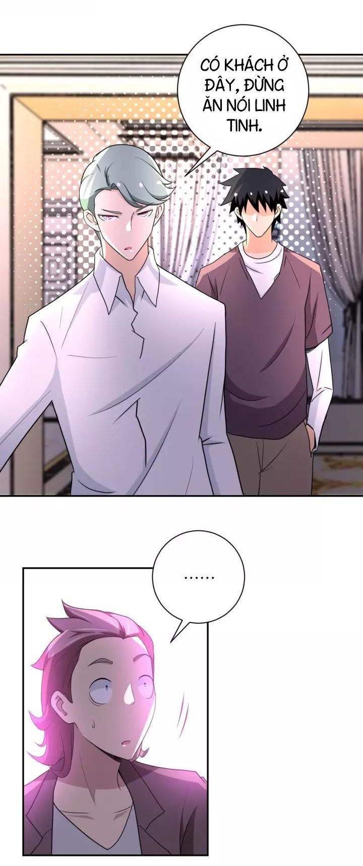 Mạt Thế Siêu Cấp Hệ Thống Chap 63 - Next Chap 64