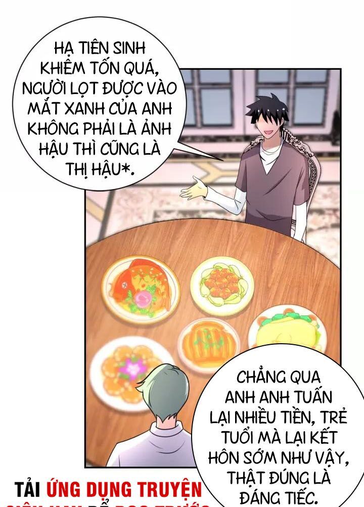 Mạt Thế Siêu Cấp Hệ Thống Chap 63 - Next Chap 64