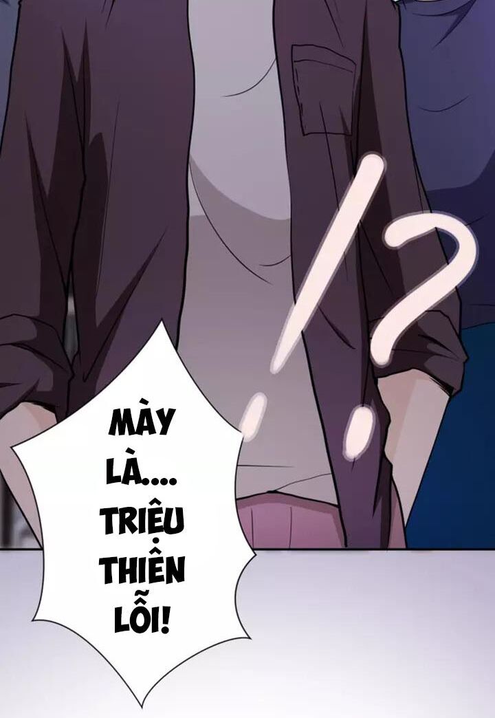 Mạt Thế Siêu Cấp Hệ Thống Chap 64 - Next Chap 65