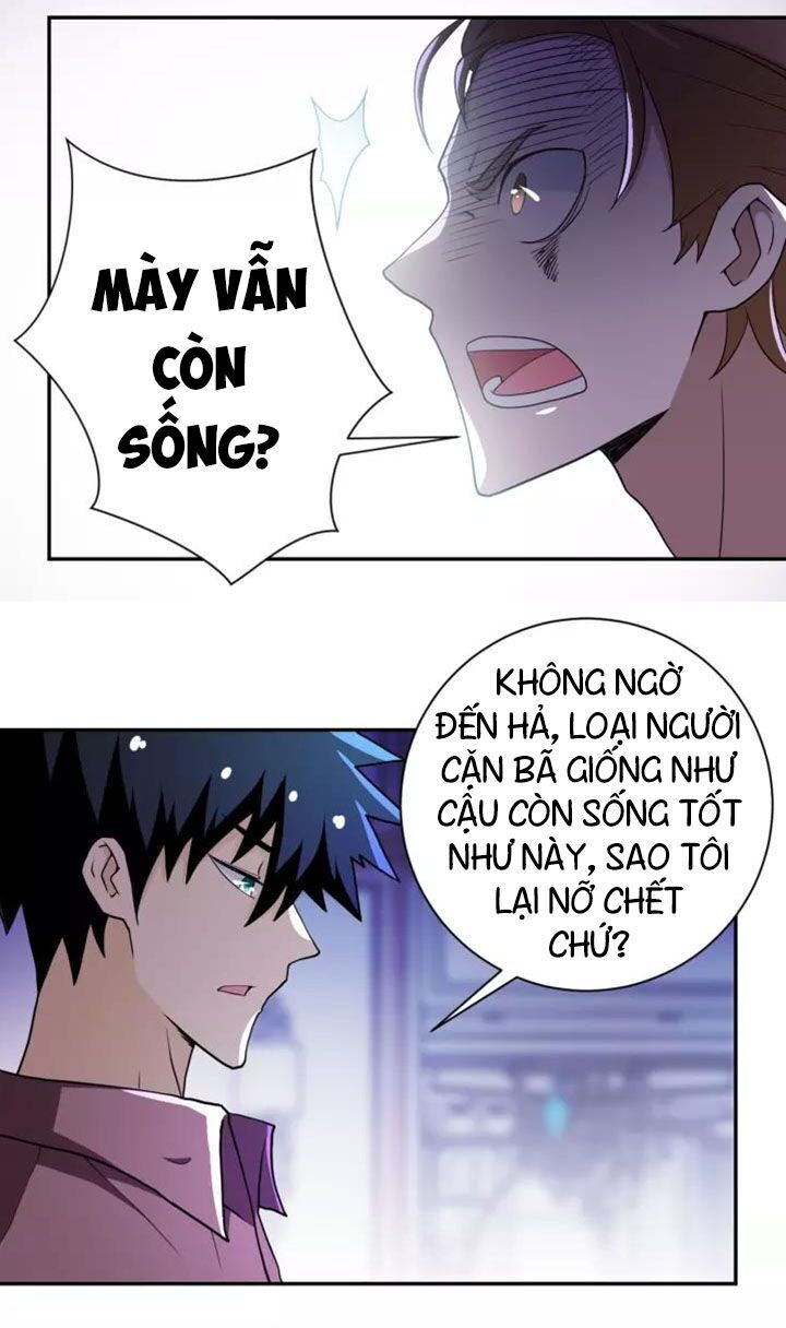 Mạt Thế Siêu Cấp Hệ Thống Chap 64 - Next Chap 65