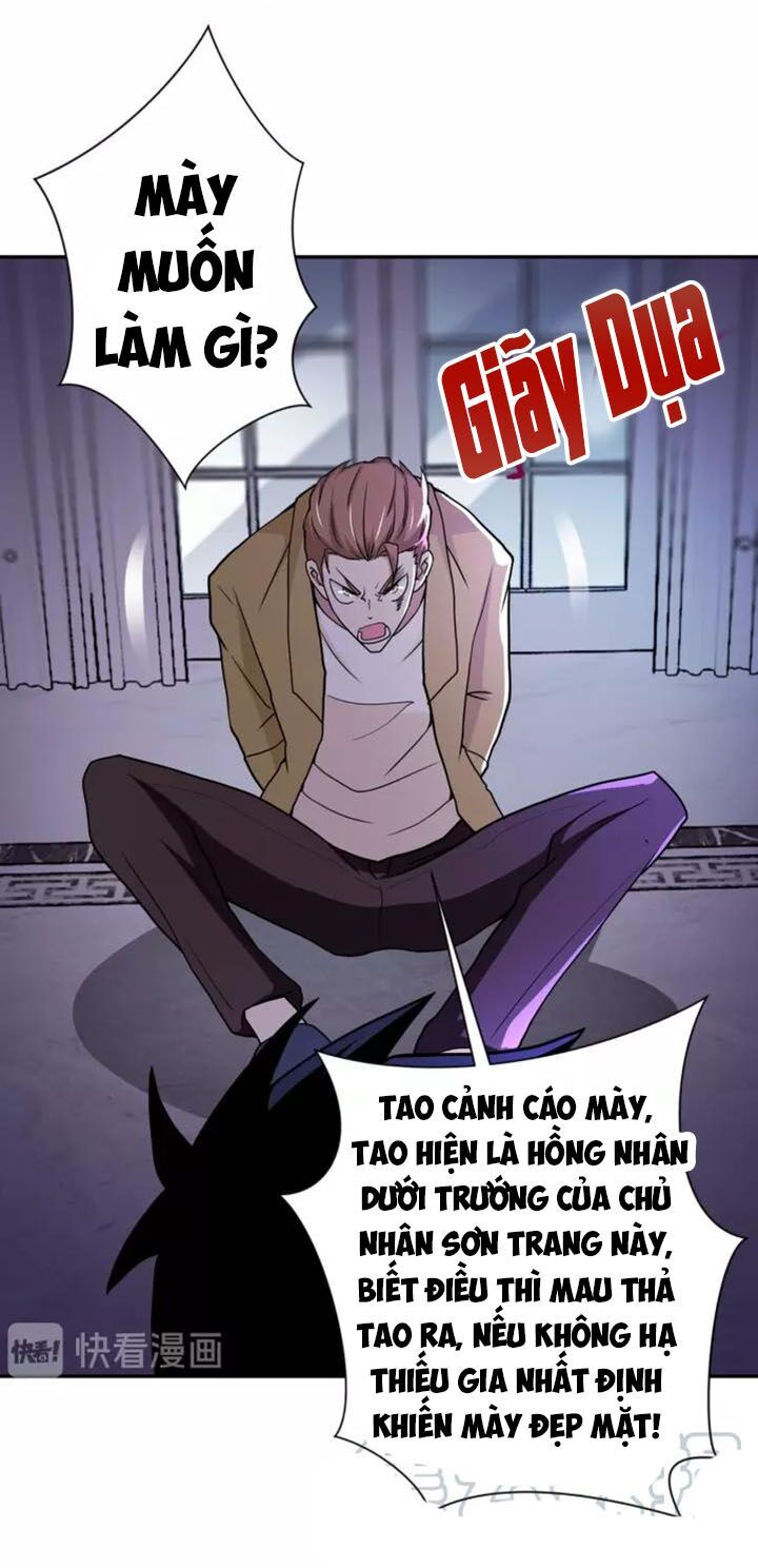 Mạt Thế Siêu Cấp Hệ Thống Chap 64 - Next Chap 65