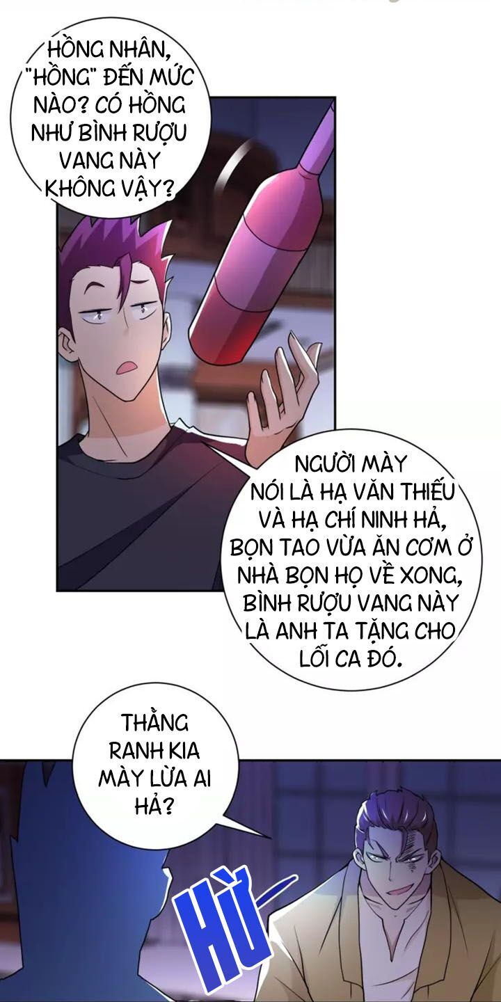 Mạt Thế Siêu Cấp Hệ Thống Chap 64 - Next Chap 65