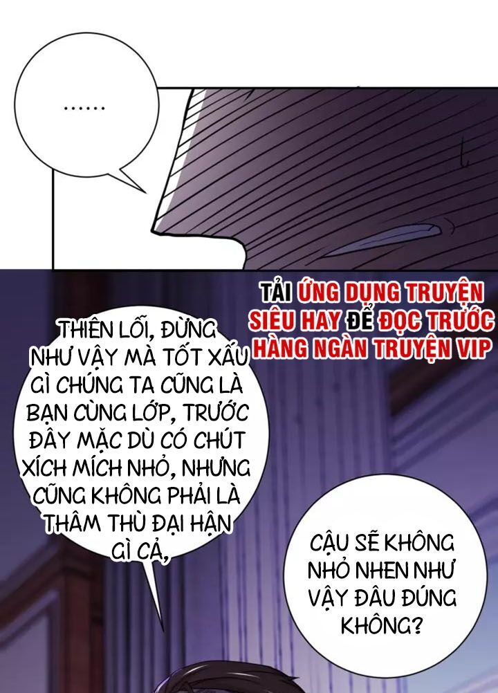 Mạt Thế Siêu Cấp Hệ Thống Chap 64 - Next Chap 65