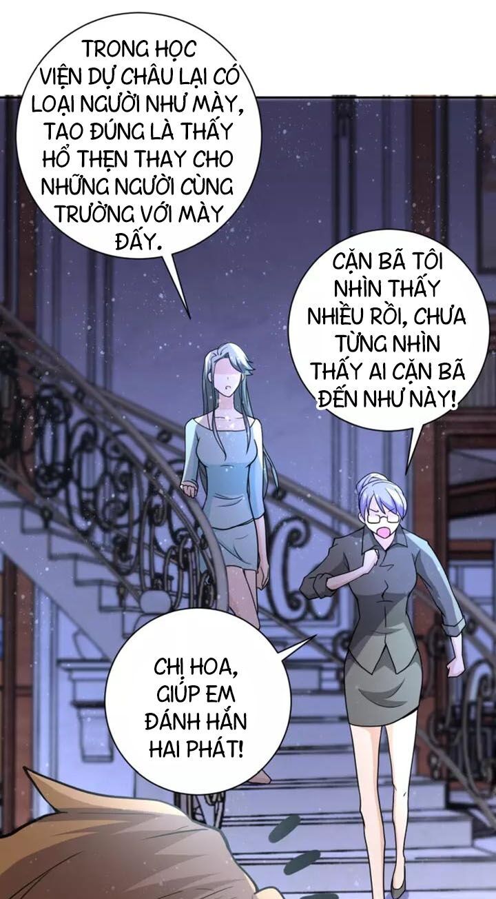 Mạt Thế Siêu Cấp Hệ Thống Chap 64 - Next Chap 65