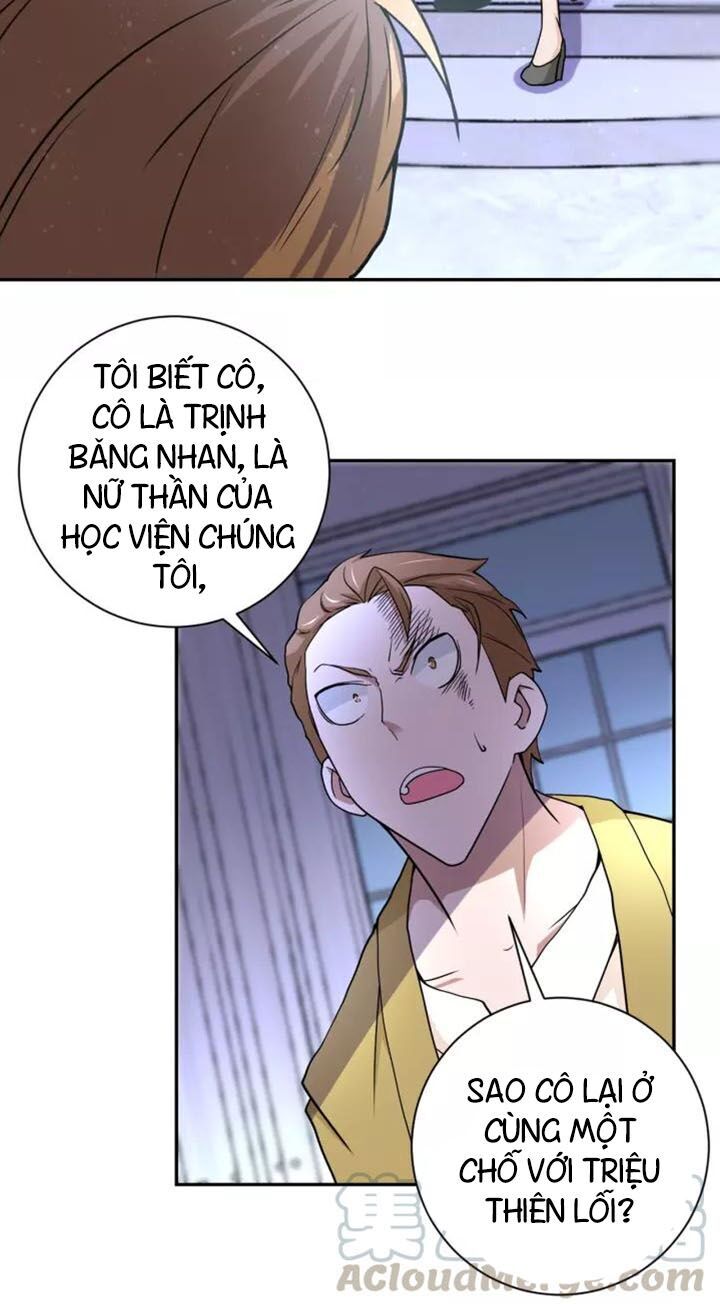 Mạt Thế Siêu Cấp Hệ Thống Chap 64 - Next Chap 65