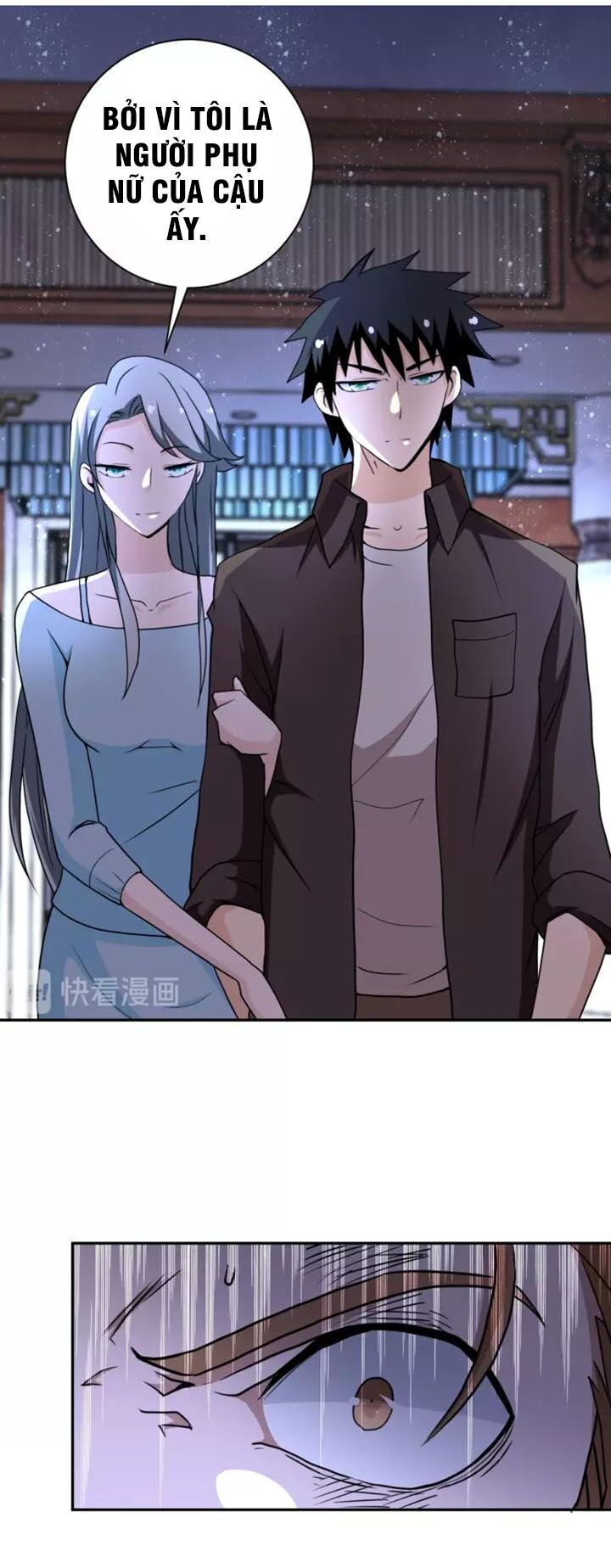 Mạt Thế Siêu Cấp Hệ Thống Chap 64 - Next Chap 65