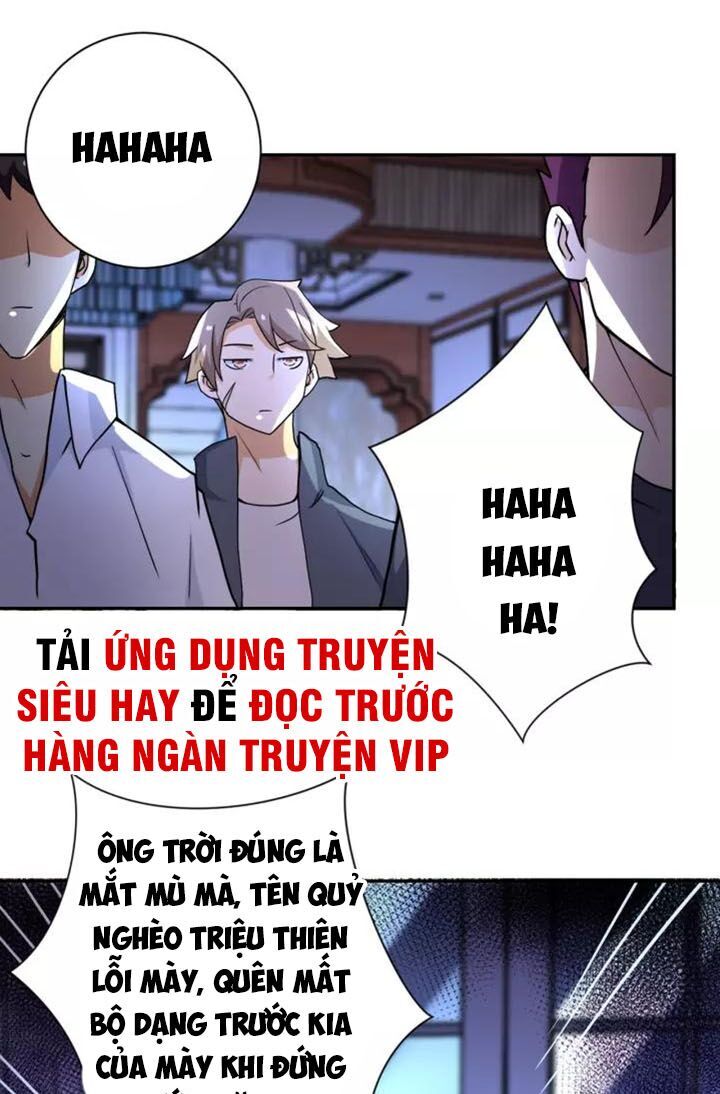 Mạt Thế Siêu Cấp Hệ Thống Chap 64 - Next Chap 65