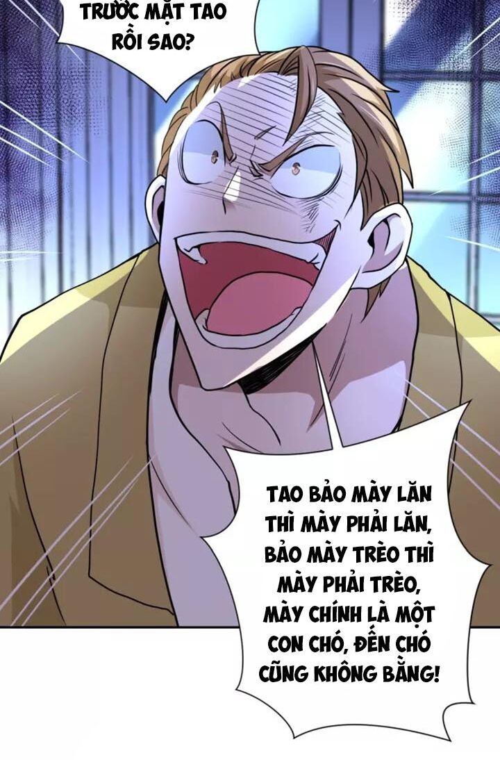 Mạt Thế Siêu Cấp Hệ Thống Chap 64 - Next Chap 65