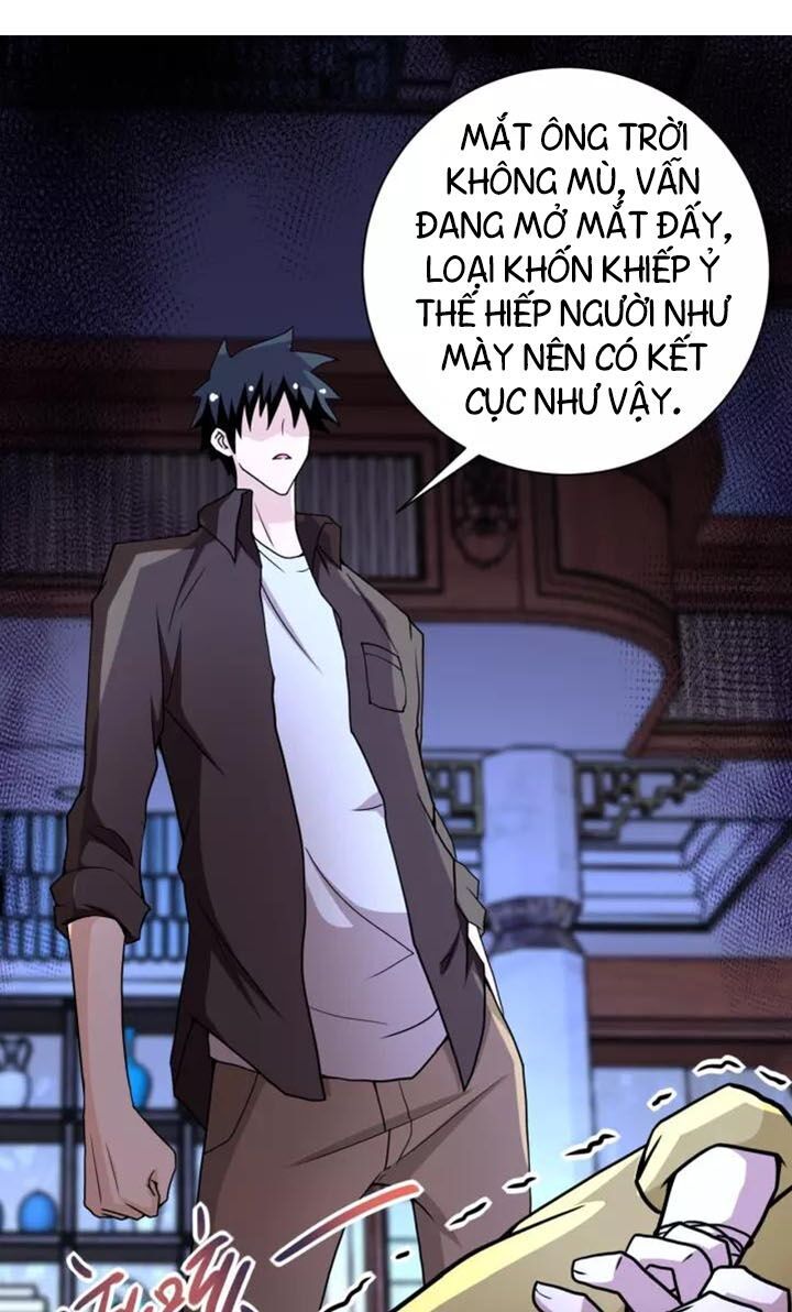 Mạt Thế Siêu Cấp Hệ Thống Chap 64 - Next Chap 65
