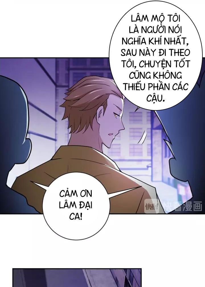 Mạt Thế Siêu Cấp Hệ Thống Chap 64 - Next Chap 65