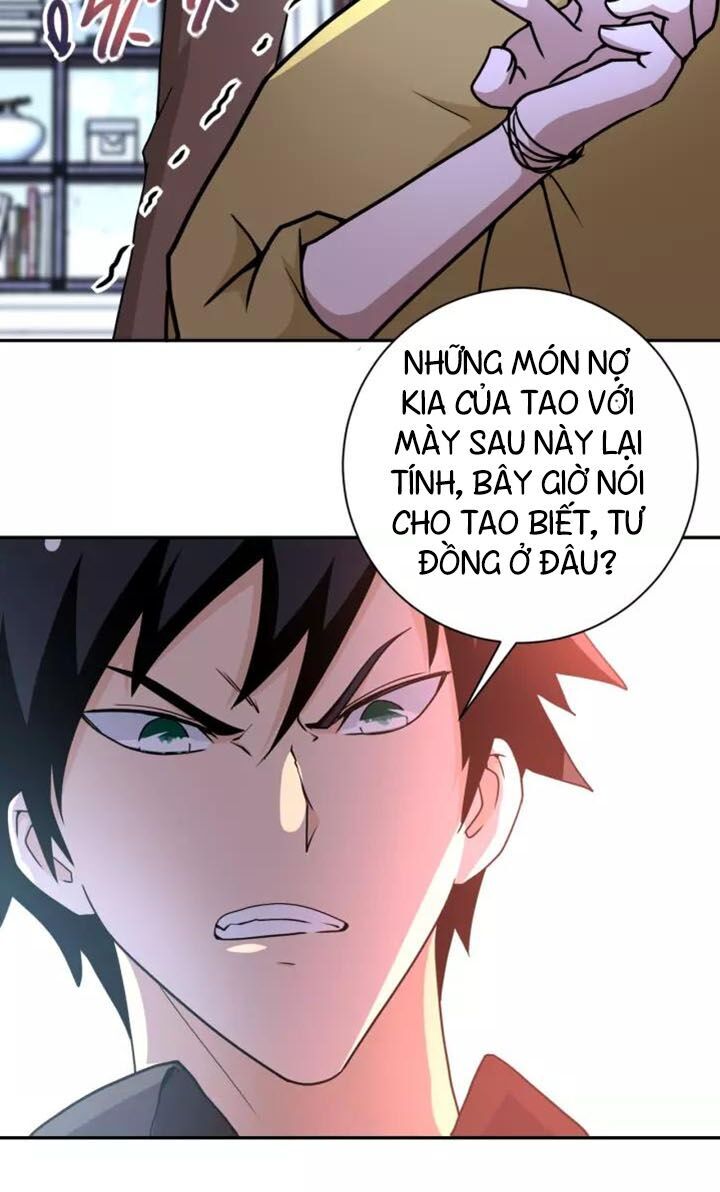 Mạt Thế Siêu Cấp Hệ Thống Chap 64 - Next Chap 65