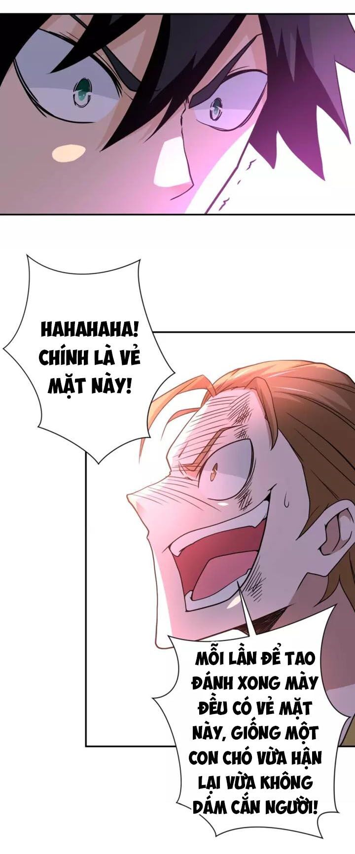 Mạt Thế Siêu Cấp Hệ Thống Chap 64 - Next Chap 65