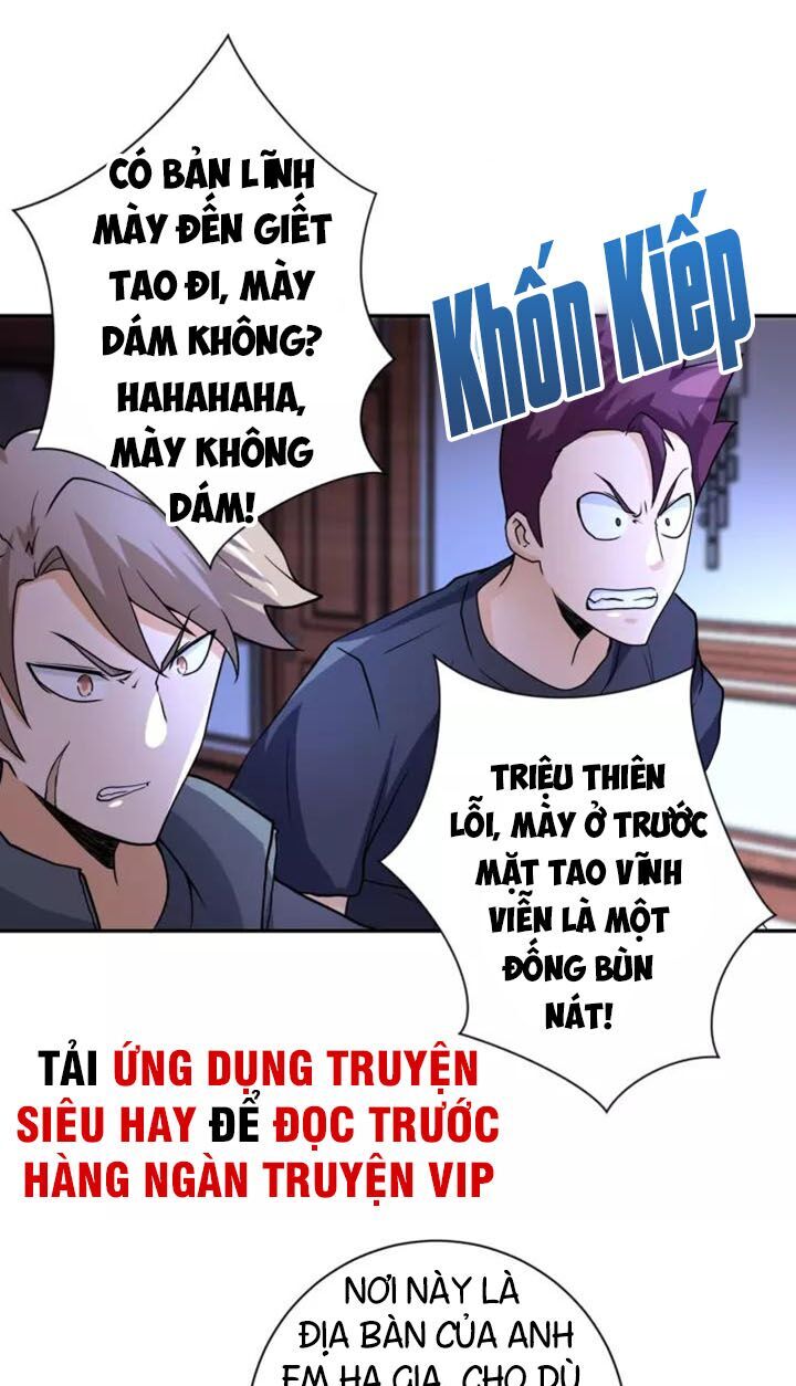 Mạt Thế Siêu Cấp Hệ Thống Chap 64 - Next Chap 65