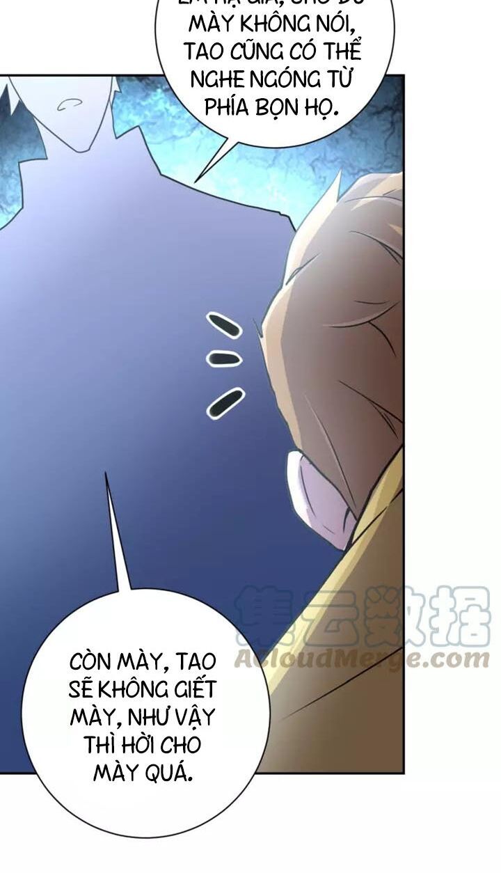 Mạt Thế Siêu Cấp Hệ Thống Chap 64 - Next Chap 65