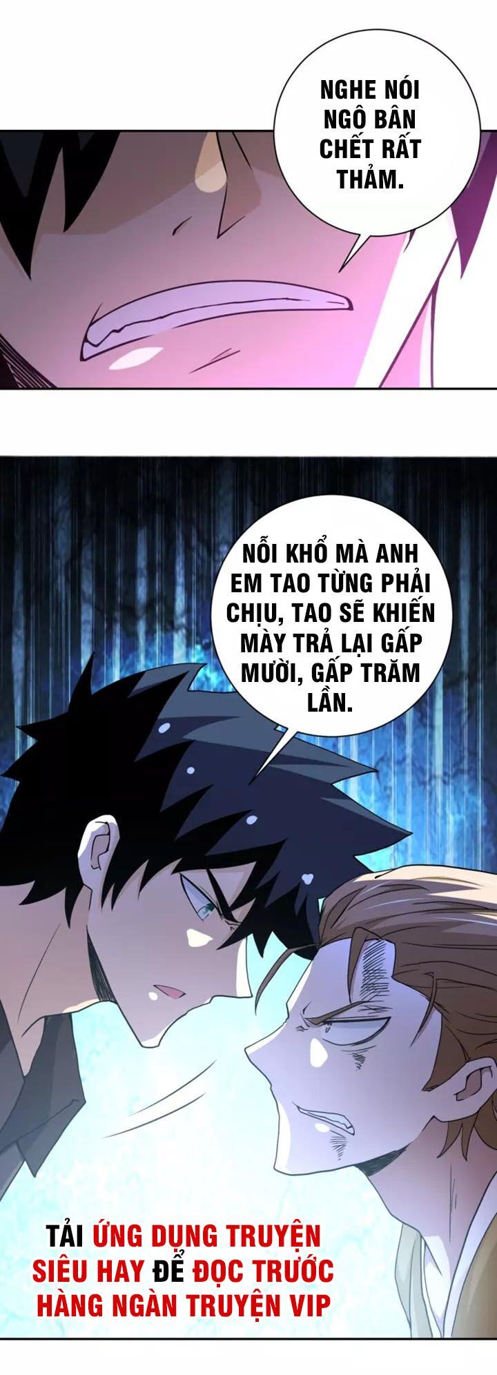 Mạt Thế Siêu Cấp Hệ Thống Chap 64 - Next Chap 65