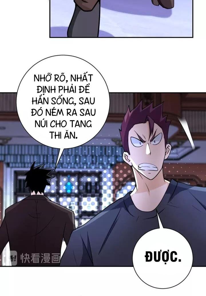 Mạt Thế Siêu Cấp Hệ Thống Chap 64 - Next Chap 65