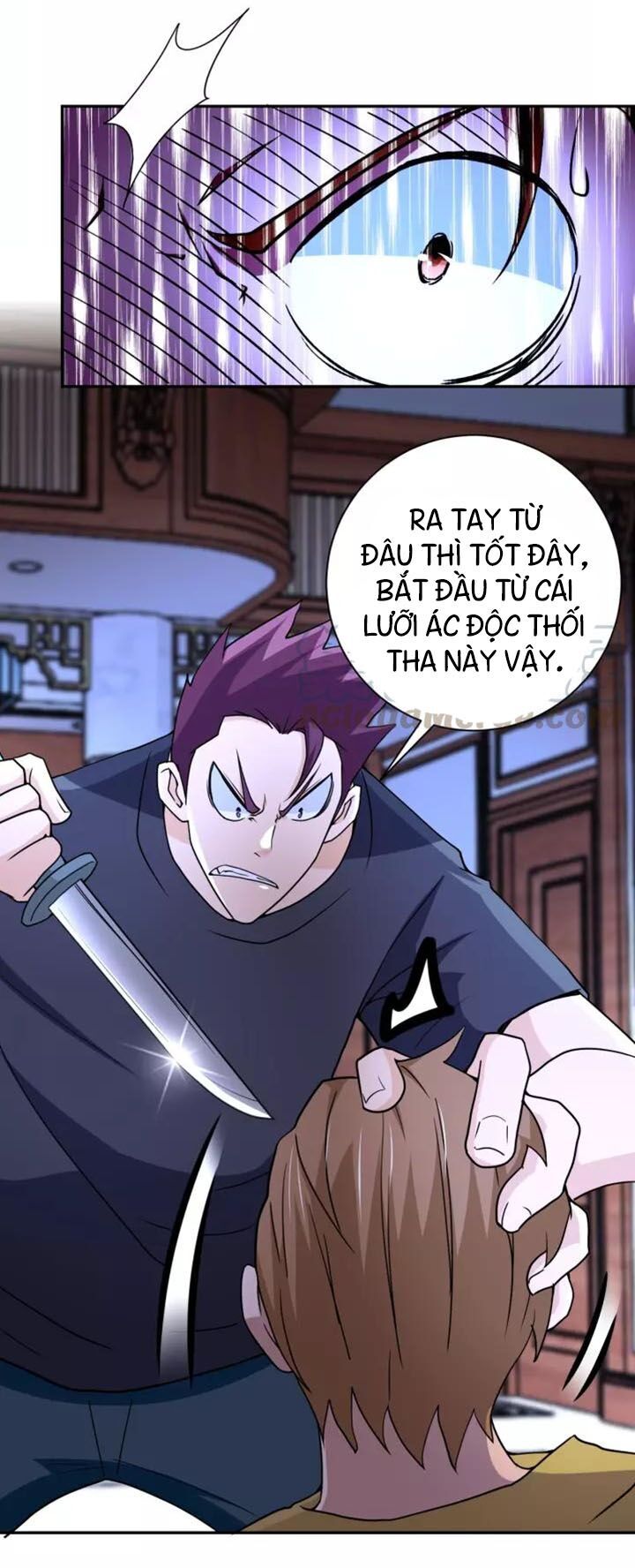 Mạt Thế Siêu Cấp Hệ Thống Chap 64 - Next Chap 65