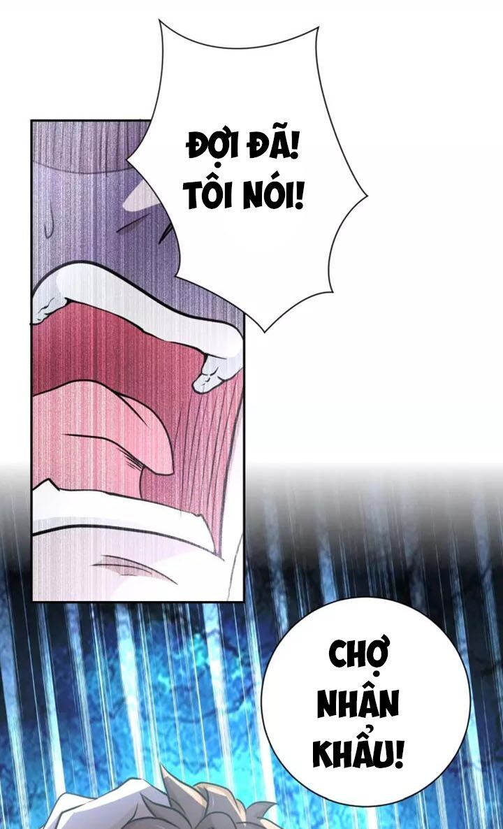 Mạt Thế Siêu Cấp Hệ Thống Chap 64 - Next Chap 65
