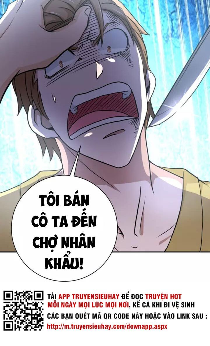 Mạt Thế Siêu Cấp Hệ Thống Chap 64 - Next Chap 65