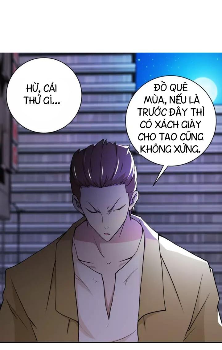 Mạt Thế Siêu Cấp Hệ Thống Chap 64 - Next Chap 65